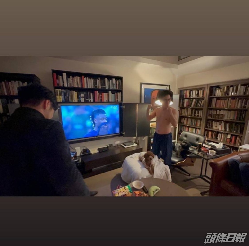 似乎並無大躍。